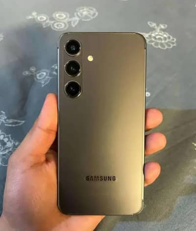 S24 Samsung