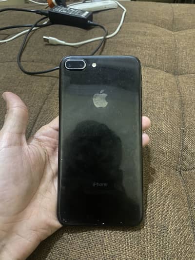 iPhone 7 Plus Pta