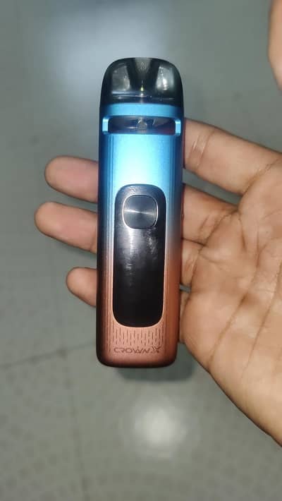 Uwell Crown X With Box