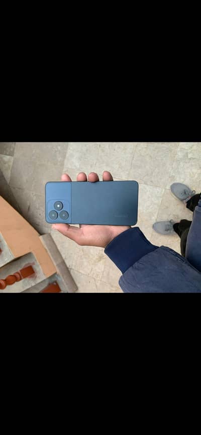 realme c51 4+4/128 pta approved