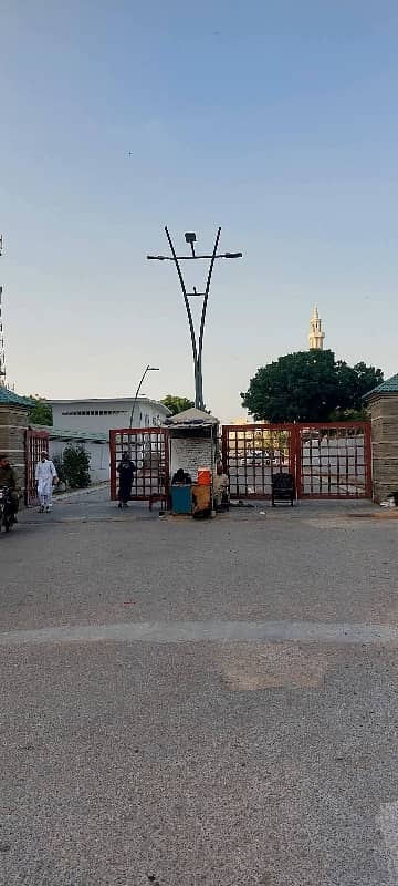 120 SQYRDS RESIDENTIAL PLOT AVAILABLE IN GOOD LOCATION