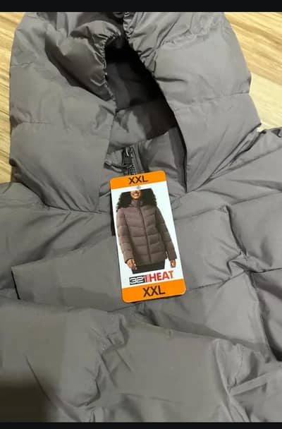 IMPORTED  JEAKETS    ** * With  movable Cap . .