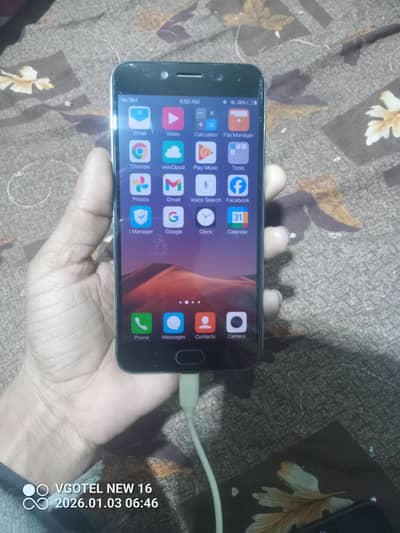 vivo y67 4 64 all ok ha mobile