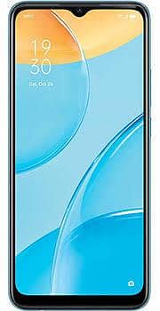 OPPO A15S 64GB 4GB BLACK COLOR