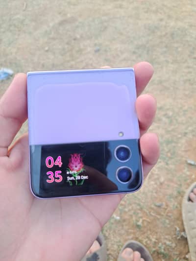 samsung z flip 4