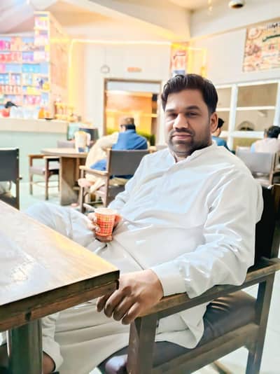 Mujhe job ki sakht zarorat hai