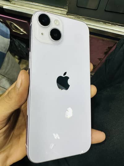 I Phone 14 Jv 128 GB