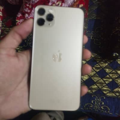 Dual sim PTA approved with box 10/10 condition water pack