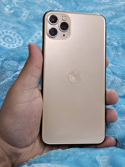 iPhone 11 pro max 256gb