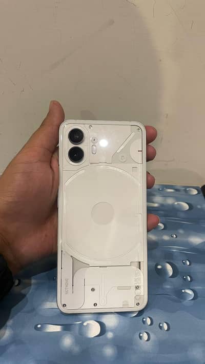 Nothing phone 2 urgent sale!!