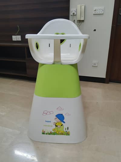 kids high chair
