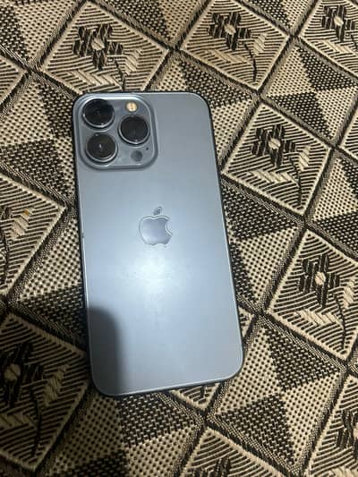 Iphone 13 pro PTA