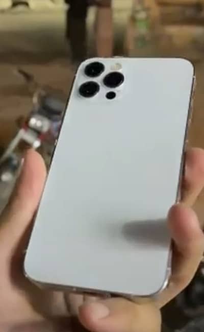 iPhone 12 Pro non pta 128