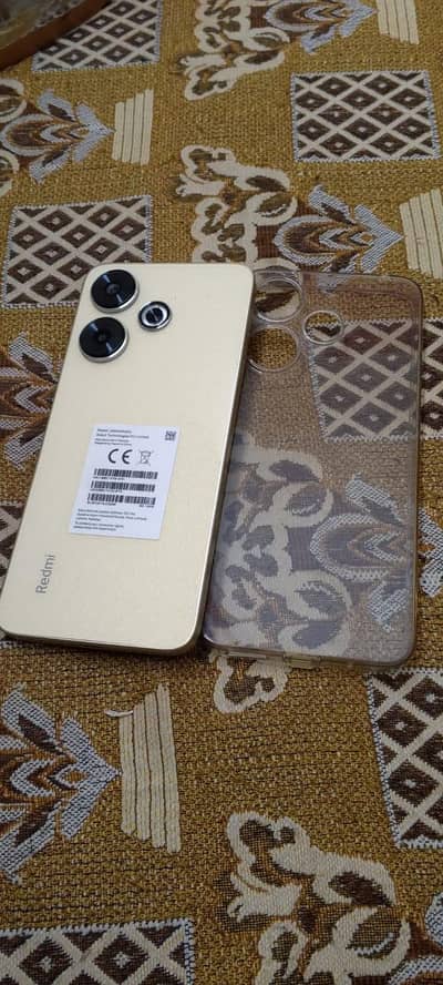 Redmi 13 on Market prize