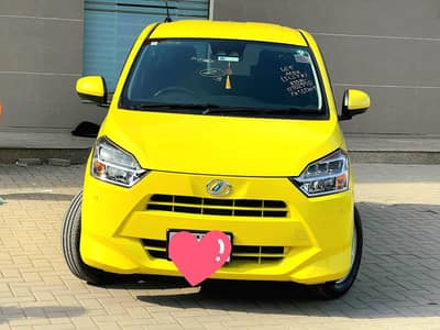 daihatsu mira X sa3 2021/2025  03154609000