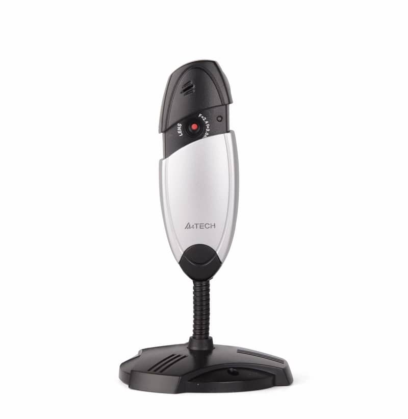 A4 Tech web camera 0