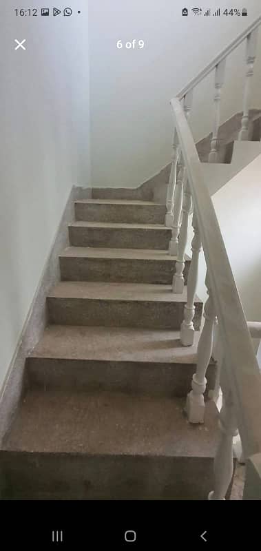 House Is Available For Rent