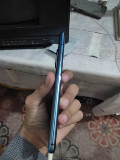 sale or exchange possible