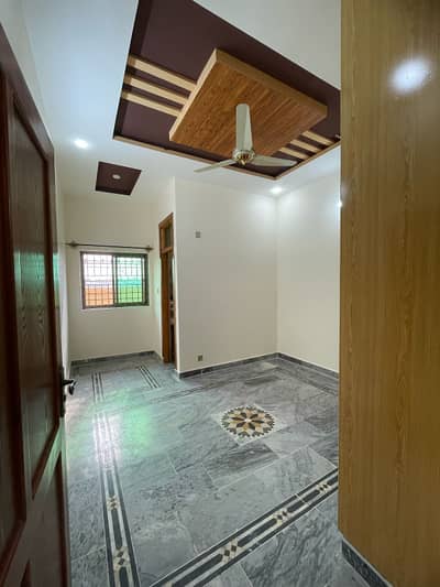 Ground portion available for rent