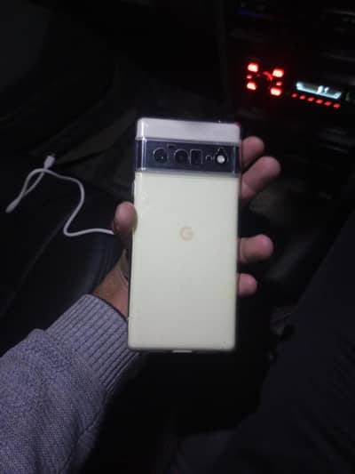 gooe pixel 6 pro for sell and exchange