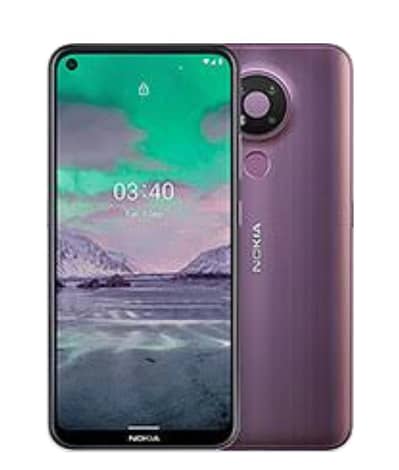 Nokia 3.4 4gb 64gb exchange possible