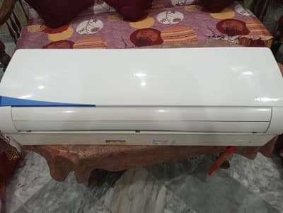 over all ok good condition