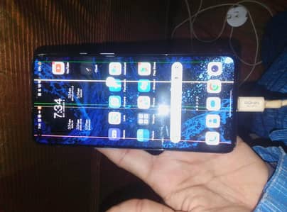 OnePlus 9 5g single sim