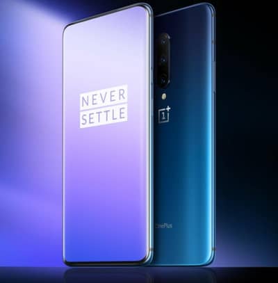 OnePlus 7 pro 5g