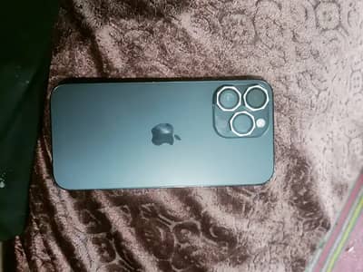 14 pro max non pta 128gb