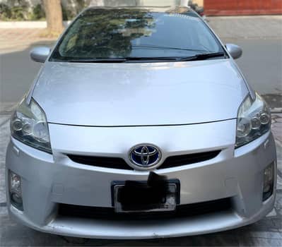toyota prius original condition