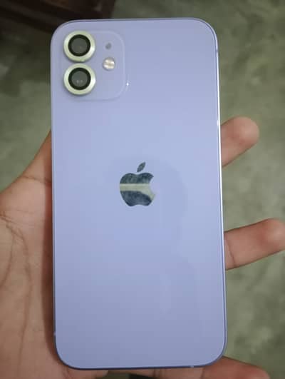 Apple iPhone 12