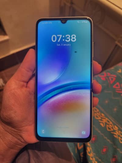 Samsung A05s for sale