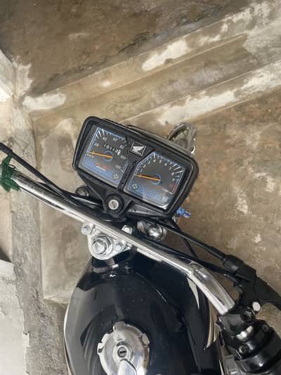 Honda 125 2025 model