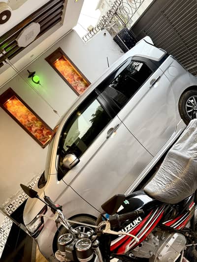 Honda N wagon Custom Turbo 14/17/18