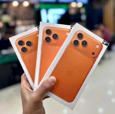 iphone 17 pro max pta approved non active