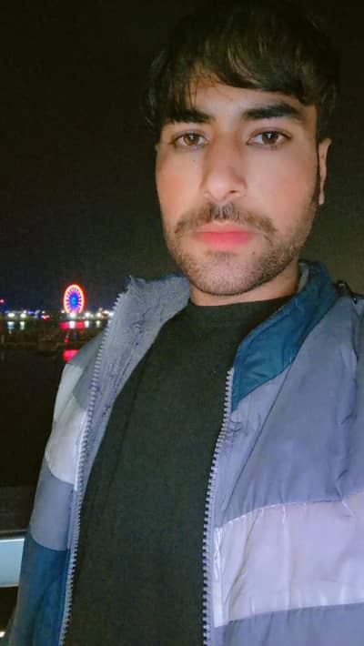 WhatsApp and call 03276078761