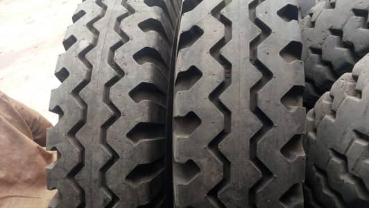 Tyre available all size All over Pakistan