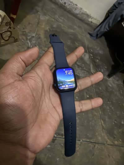 Apple Watch Special Edition 2nd Generatio