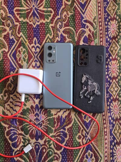 9 pro 12.256 PTa Lifetime Aproved No dot shade