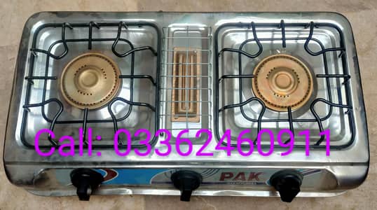Brand New Stove , Cholha for sale