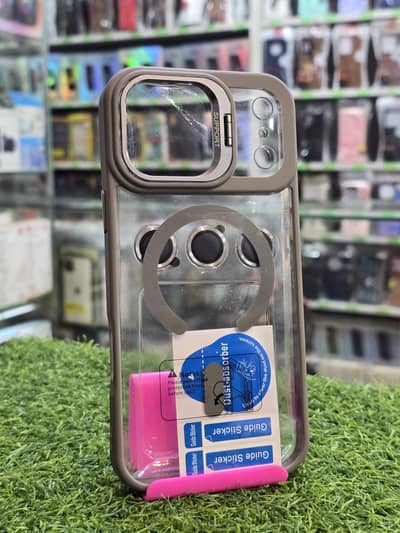 Mobile Accessories k kaam k liye senior larke ki zarorat hai