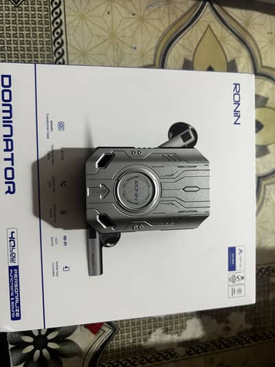 RONIN R. 7035 GAMING EARBUDS