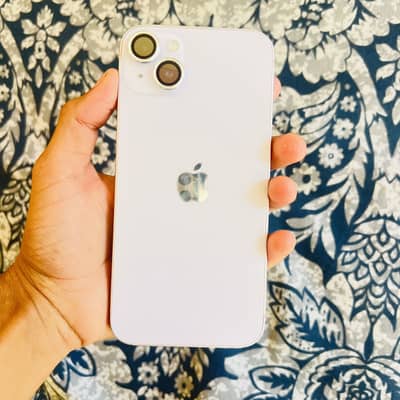 iPhone 14 plus 128gb