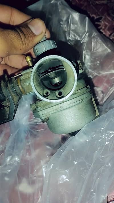 unique 2023 genuine carburettor