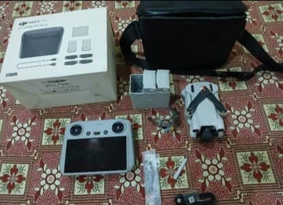 DJI Mini 3 Pro Drone 03<>20-382-18<>12 WhatsApp Nø