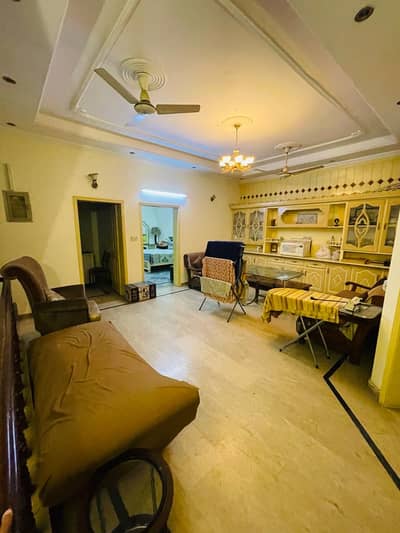 5 Marla upper Portion For Rent in Johar Town