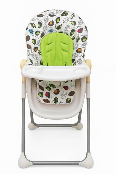 Baby High Chair – Mothercare Brand – Gently Used