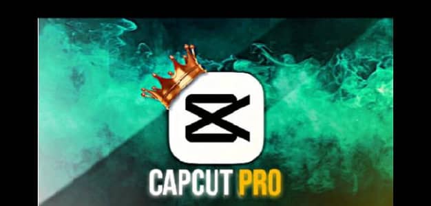 Capcut pro All premium feature 