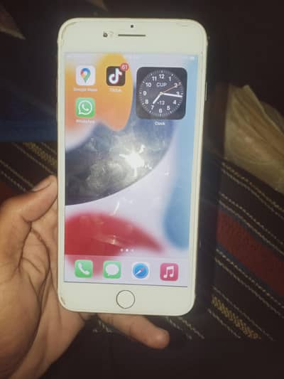 for sale iPhone 7plus