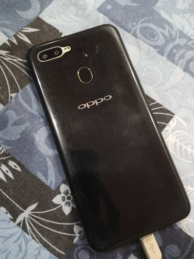 need oppo a5s PTA board